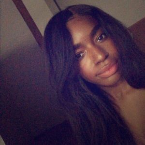 Meet your Posher, Shandice!